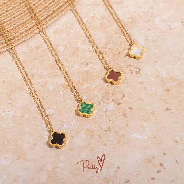FourLeaf™ Ruby Szett